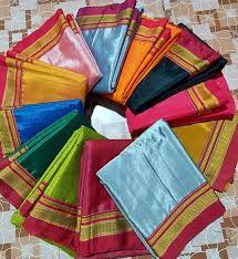 Handloom Sarees