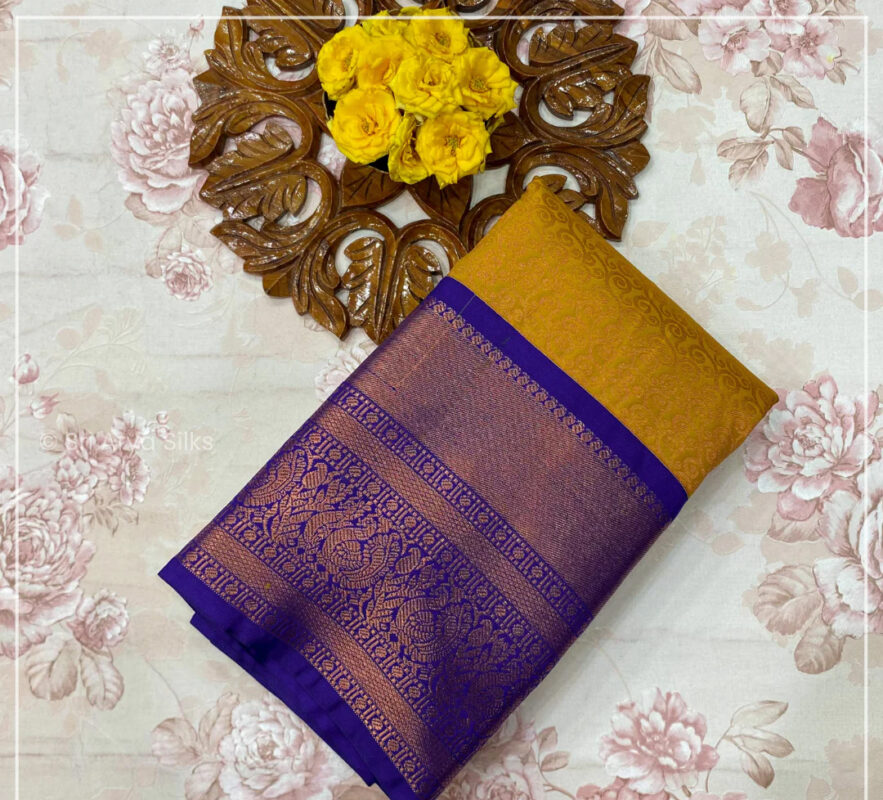 SEMI SILKS SAREES