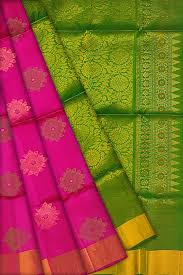 SOFT SILKS SAREES